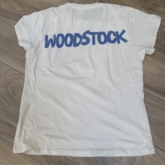 MadeWorn Vintage Tee - Picture 3 of 5